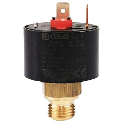 Presoostat eau- IMMERGAS - 1.018320