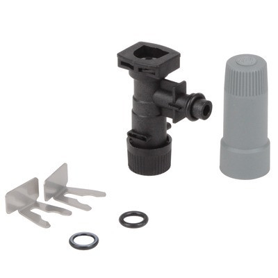 Robinet de remplissage- DIFF pour Saunier Duval - S1007000