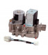 Honeywell gas valve vk8525m1045- DIFF pour Saunier Duval - S1071400