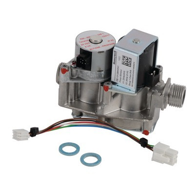 Honeywell gas valve vk8525m1052- DIFF pour Saunier Duval - S1071500