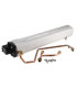 Tanque 2,6l completo- ATLANTIC - 102060