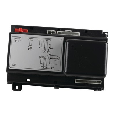 Caja de mando Idra 24s- ATLANTIC - 102106