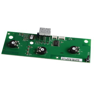 Platinum/aux Idra 3000- ATLANTIC - 102120