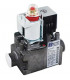 Vanne gaz sit 845 brides inclues- IMMERGAS - 1.021496