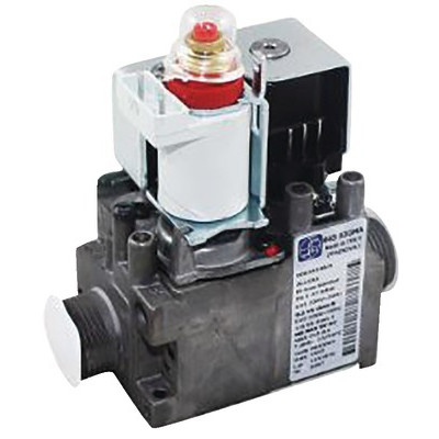 Vanne gaz sit 845 brides inclues- IMMERGAS - 1.021496