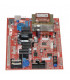 Platine pour ae01d id/c- ATLANTIC - 102166