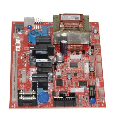 Platine pour ae01d id/c- ATLANTIC - 102166