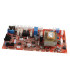 Platinum for micro-condensator- ATLANTIC - 102175