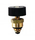 Fill valve (ex 1.016983)- IMMERGAS - 1.021831