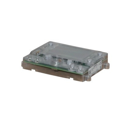 Boitier interface utilisateur- ATLANTIC - 102184