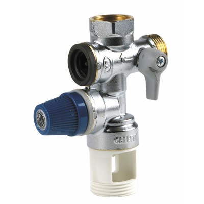 Boiler drain valve - RIELLO : R1160