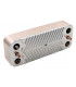 Intercambiador 14 placas- IMMERGAS - 1.022220