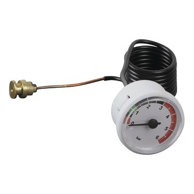 Idrometro cewal- IMMERGAS - 1.022734