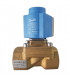 Électrovanne FF1/2" EV250 230VAC NF PDN- DANFOSS - 32U1271