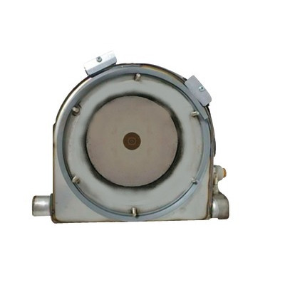 Heat exchanger- IMMERGAS - 1.023638
