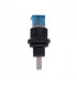 Flue temperature sensor- IMMERGAS - 1.024296