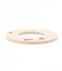 Panel front insulation- IMMERGAS - 1.024543