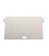Front panel fibre eco immergas 1025411- IMMERGAS - 1.025411