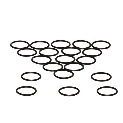 O-ring- DIFF pour Saunier Duval - S5466500