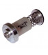 Magnet unit saunier duval magnetic head- DIFF pour Saunier Duval - 05917900