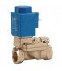 Électrovanne FF1/2" EV220 230Vac NF PDNN- DANFOSS - 32U7115