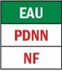 Électrovanne FF1/2" EV220 230Vac NF PDNN- DANFOSS - 32U7115