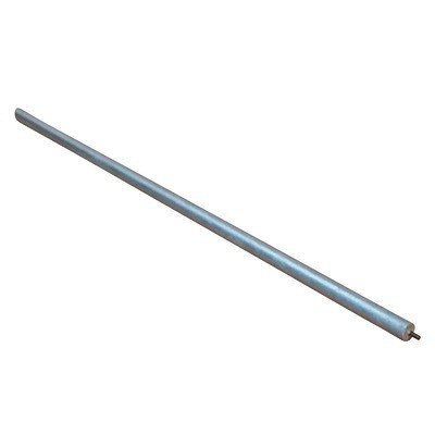 Aluminium anode 16x590 mm immergas 1026181- IMMERGAS - 1.026181