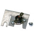 Thermostat VMC- DIFF pour Saunier Duval - 05711200