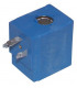 Bobina de recambio para electroválvulas 24VAC- DANFOSS - 042N7508