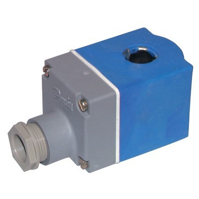 Solenoid valve danfoss 18z6701 or 18z6176- DANFOSS - 18F6701