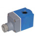 Bobine de rechange pour électrovanne DANFOSS- DANFOSS - 018F6706