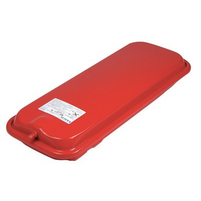 Expansion vessel 5L- DIFF pour Saunier Duval - 05741400