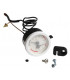 Manothermomètre- DIFF pour Saunier Duval - 05726400