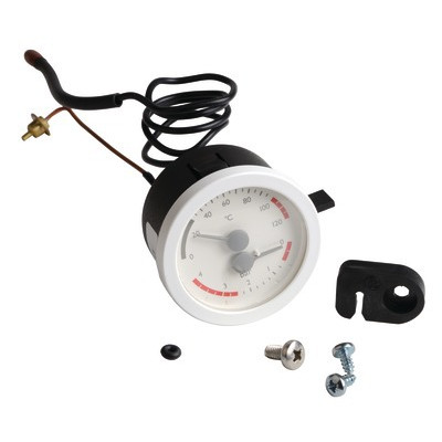 Manothermometer- DIFF pour Saunier Duval - 05726400