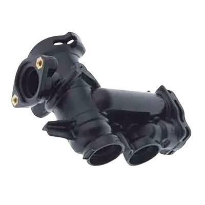 Corpo collettore mansdata e tr- IMMERGAS - 1.028548