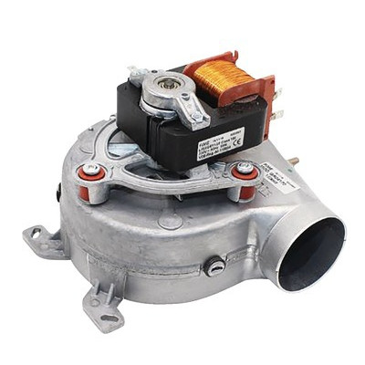 Ventilateur 55 W fime avec sonde- IMMERGAS - 1.028549