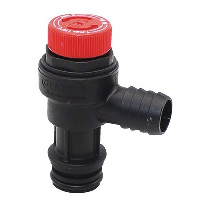 Válvula de seguridad 3-bar- IMMERGAS - 1.028561