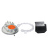 Pressostat- DIFF pour Saunier Duval - S5744000