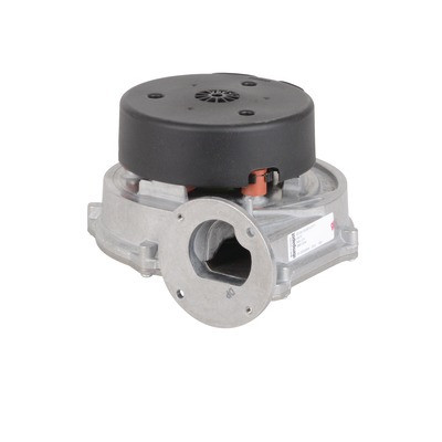 Fan EMB RG128 without fuse- IMMERGAS - 1.029719