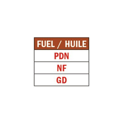 Solenoid valve type ode d1000-801 ff1/4"- DIFF - 103005