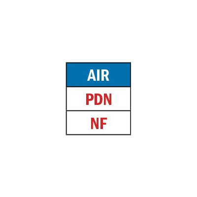 Solenoid valve type ode d1011-516 ff1/2"- DIFF - 103010