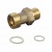 Hot water fitting - SAUNIER DUVAL : S1029700