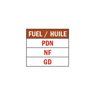 Solenoid valve type ode d102-2625 ff1"- DIFF - 103022