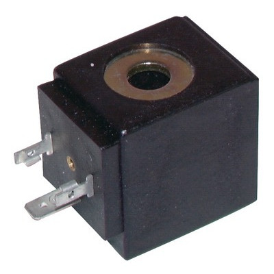 Bobina de recambio p/ electroválvula BS OD 24V AC- DIFF - 103050