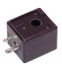Bobina de recambio p/ electroválvula BS OD 24V DC 14W- DIFF - 103054