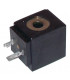 Spare coil for solenoid valve bs od 24v dc- DIFF - 103056