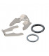 Capteur de débit- DIFF pour Saunier Duval - S5720200