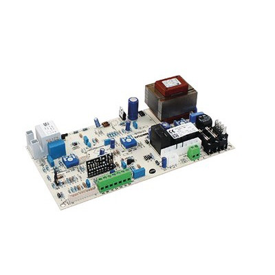 Scheda accensione/modulazione- IMMERGAS - 1.031751