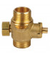Válvula de presa- DIFF pour Saunier Duval - 05144300