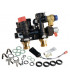 Vanne 3 voies + moteur- DIFF pour Saunier Duval - S1025500